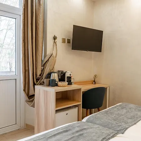מלון Rome Love Hotel