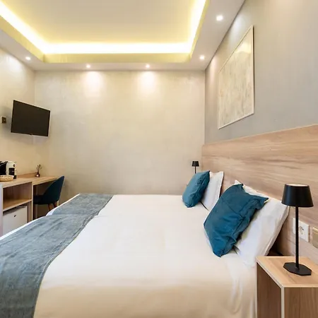Rome Love Hotel רומא