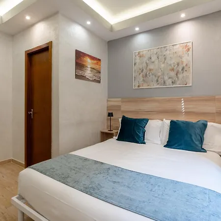 מלון Rome Love Hotel