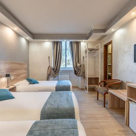 Rome Love Hotel *