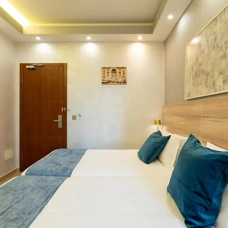 Rome Love Hotel רומא