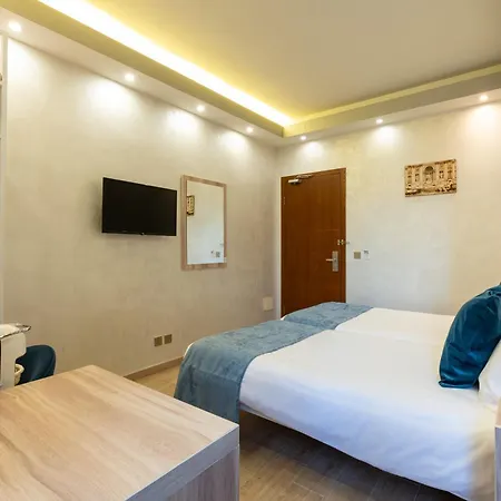 מלון Rome Love Hotel *
