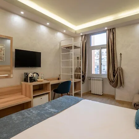 Rome Love Hotel * רומא