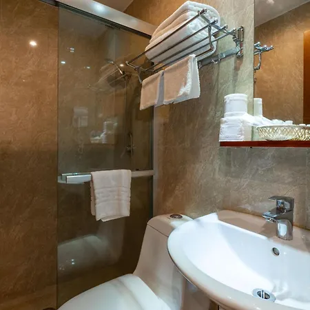 Rome Love Hotel