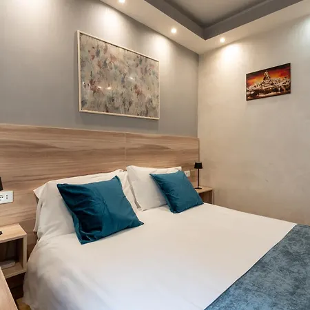 מלון Rome Love Hotel *