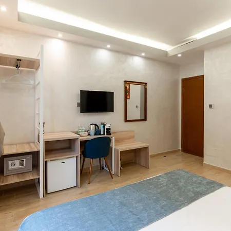 מלון Rome Love Hotel