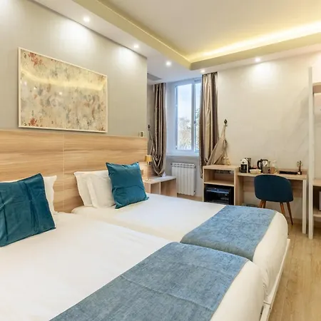 מלון Rome Love Hotel *