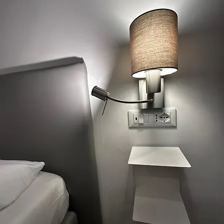 Comfort Astoria Palace Panzió Róma