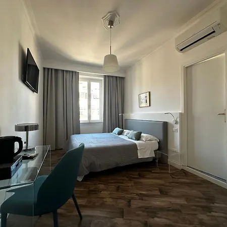 Comfort Astoria Palace Panzió