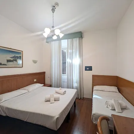 Ventura 3* Rzym