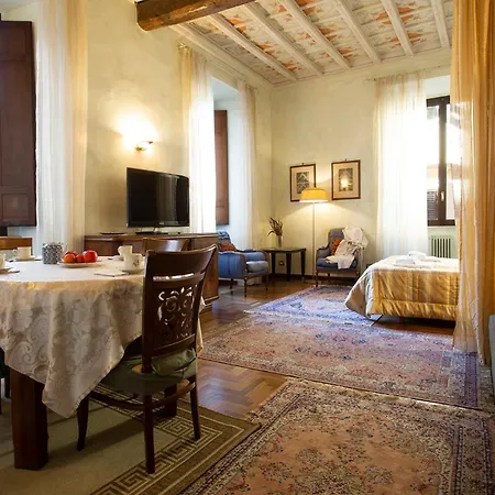 Apartment Domus Minervae *