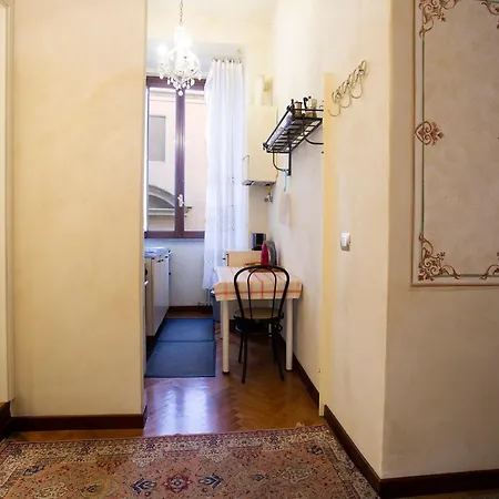 Domus Minervae Appartamento Roma