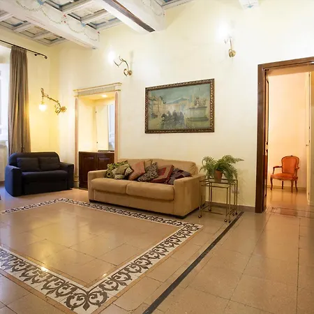 Apartamento Domus Minervae