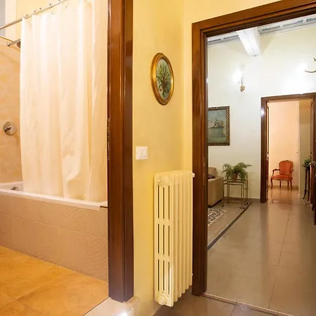 Domus Minervae Appartamento Roma