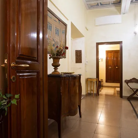 Appartamento Domus Minervae