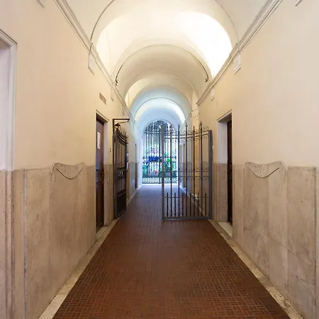 Appartamento Domus Minervae *