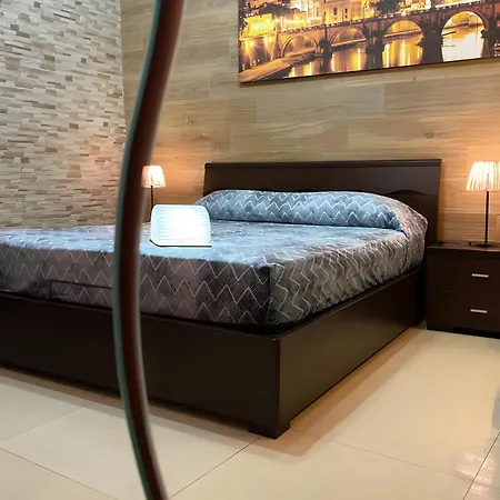 The Best Nest * Rome