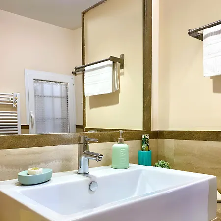 The Best Nest Apartment