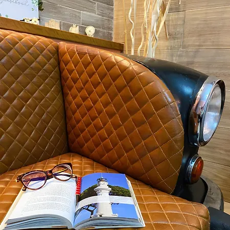 The Best Nest Apartment Rome