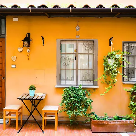 The Best Nest Apartment *