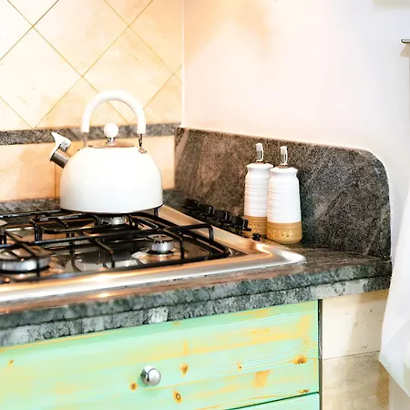 The Best Nest Apartment *