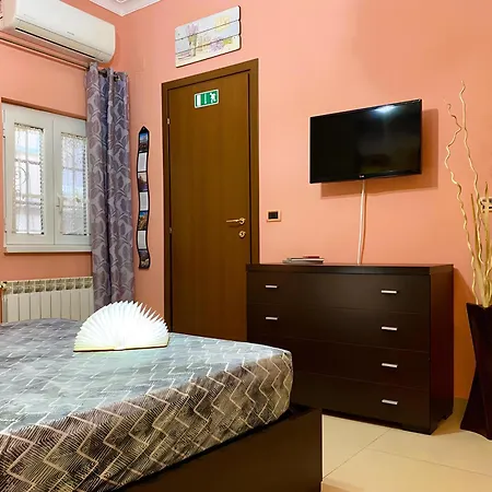 Apartment The Best Nest *