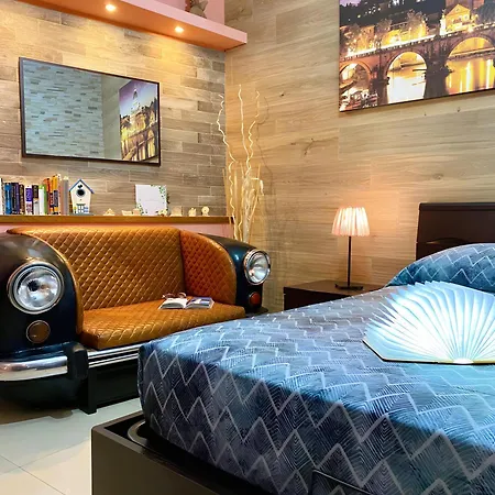 The Best Nest Rome