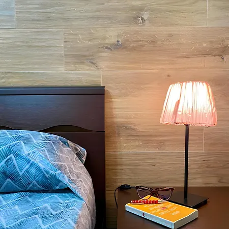 The Best Nest Apartment *