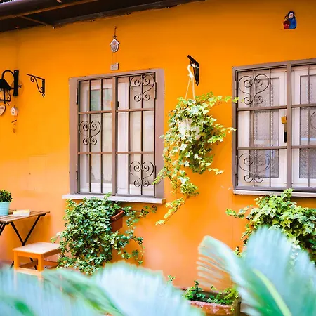 The Best Nest Apartment Rome