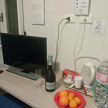 Olimpica Relais Guest House Rome