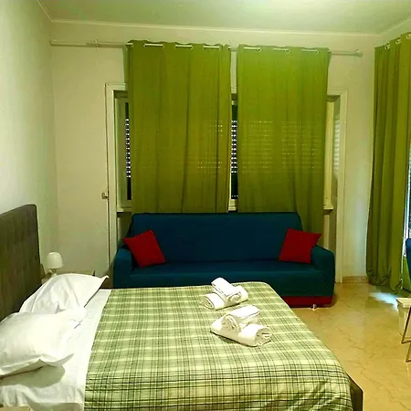 Olimpica Relais Guest House 2* Rome