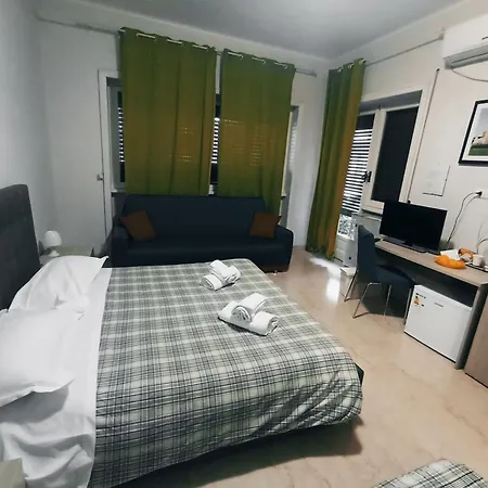 Guest house Olimpica Relais Guest House 2*