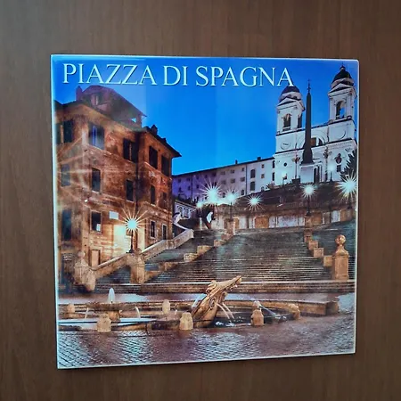 Sogno Infinito Rome