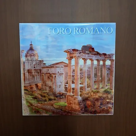 Sogno Infinito Guest house Rome