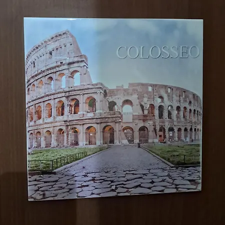 Guest house Sogno Infinito