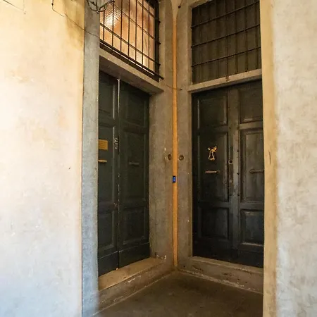 Pgrhome Domus Pantheon Apartment