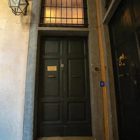 Apartment Pgrhome Domus Pantheon Rome