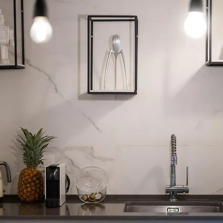 Apartment Pgrhome Domus Pantheon