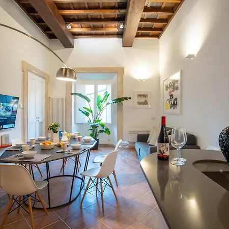 Apartment Pgrhome Domus Pantheon *