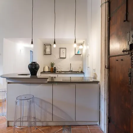 Pgrhome Domus Pantheon Apartment Rome