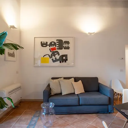 Pgrhome Domus Pantheon Apartment *