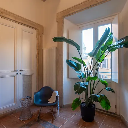 Apartment Pgrhome Domus Pantheon *