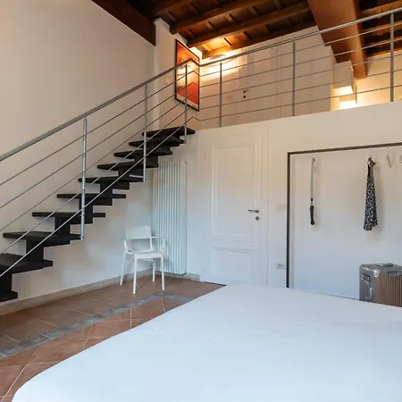 Apartment Pgrhome Domus Pantheon Rome