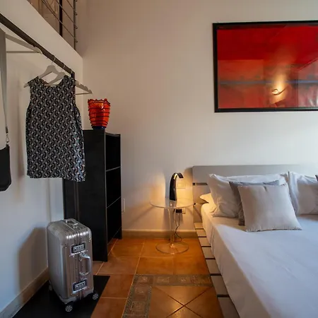 Apartment Pgrhome Domus Pantheon