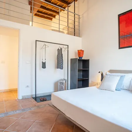 Apartment Pgrhome Domus Pantheon *