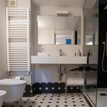 Apartment Pgrhome Domus Pantheon *