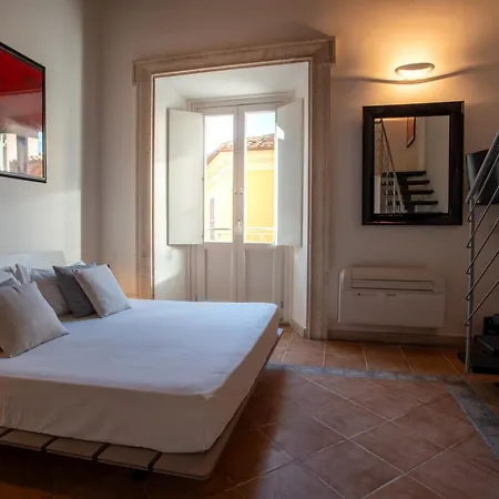 Pgrhome Domus Pantheon Apartment Rome