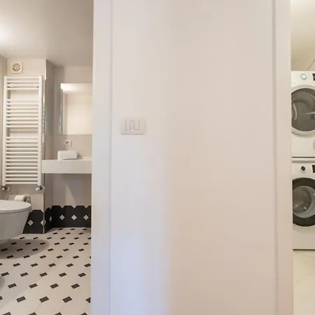 Apartment Pgrhome Domus Pantheon