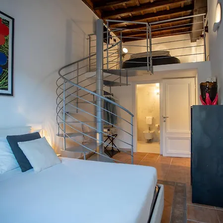 Pgrhome Domus Pantheon Apartment Rome