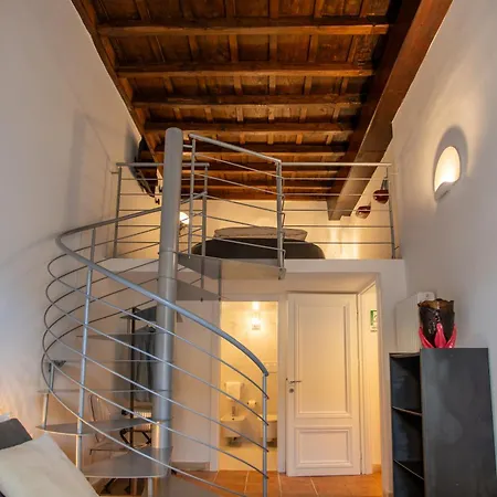 Pgrhome Domus Pantheon Apartment Rome